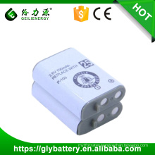 Cordless Phone Power Backup Battery For HHR-P103 Made In China